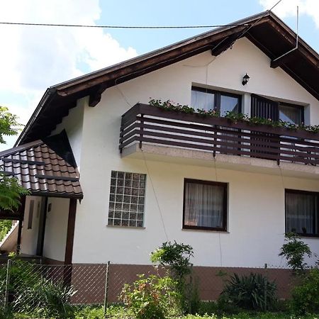House Zlatko Seliste Dreznicko Exterior foto