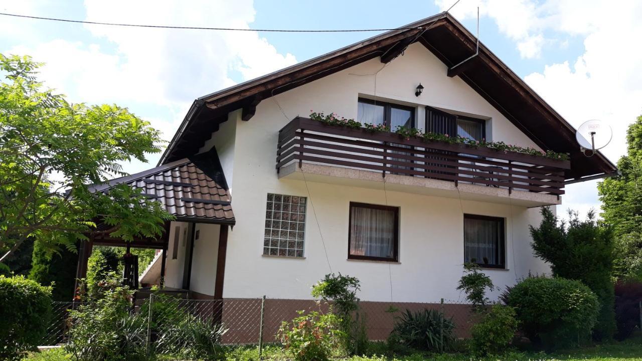 House Zlatko Seliste Dreznicko Exterior foto